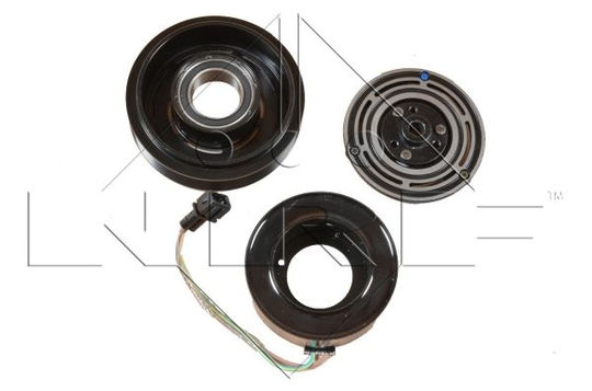 Magnetic Clutch, air conditioner compressor 380031