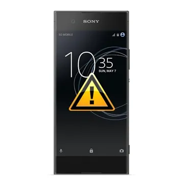Sony Xperia XA1 Front Camera Repair