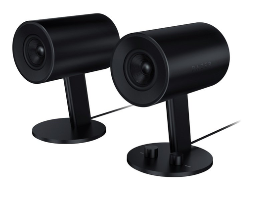 Razer Nommo 2.0 Gaming Speakers