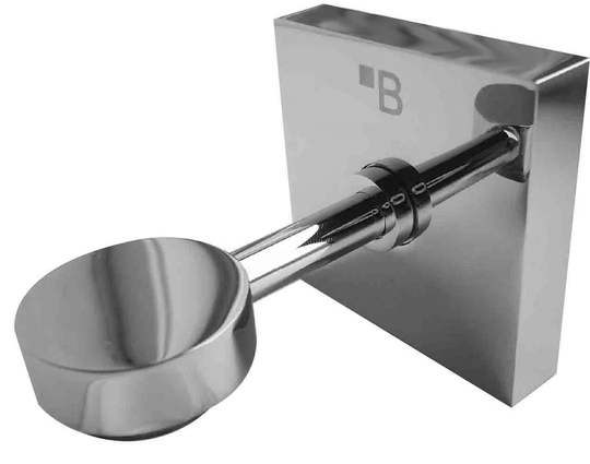 Brescia Magnetic Soap Dish