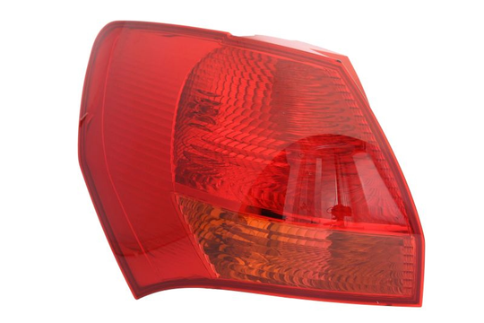 Combination Tail Light LLM702 Magneti Marelli LLM702