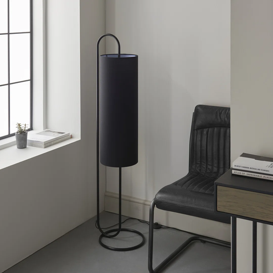 Myaa 136cm Novelty Floor Lamp