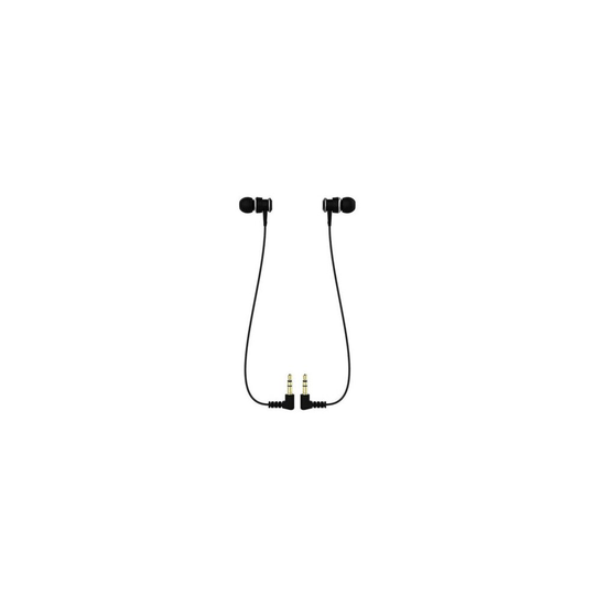 REYTID Replacement In-Ear Headphones Compatible with Oculus Quest Rift VR Headset Ear Buds Earphones