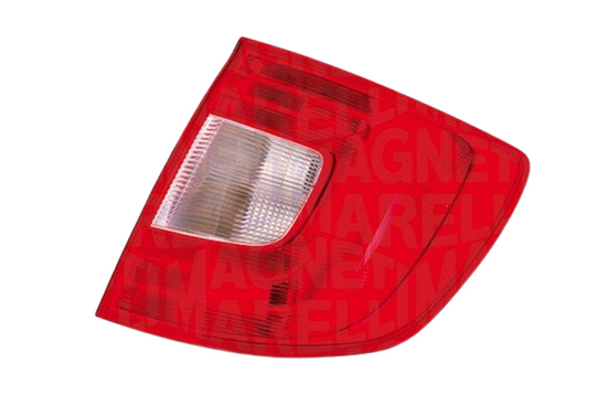 Tail light LLH241 Magneti Marelli LLH241