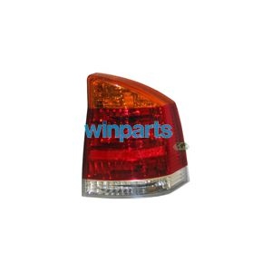Tail Light LEFT not for STATION Orange Flashing light 6429402