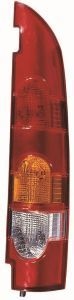 Combination Tail Light 551-1939R-LD-UE Depo 5511939RLDUE