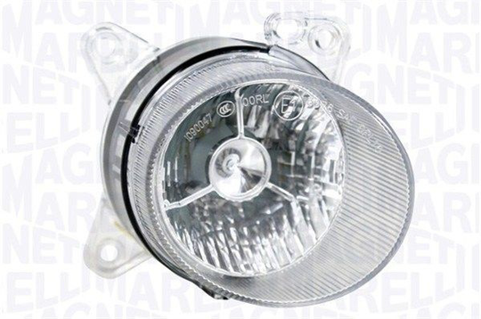 Daytime Running Light LPO562
