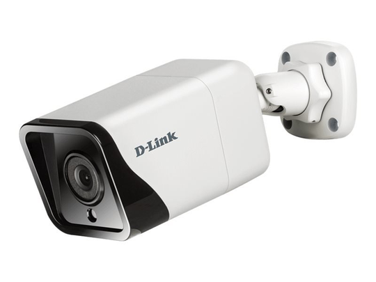 D-Link DCS 4712E - Network Surveillance Camera - Bullet