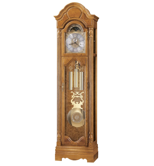 210.82cm Grandfather Clock