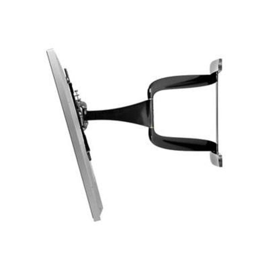 Peerless SUA761PU Universal Ultra Slim Articulating Wall Mount
