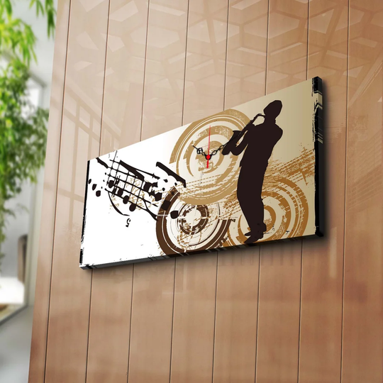 Durware Wall Clock