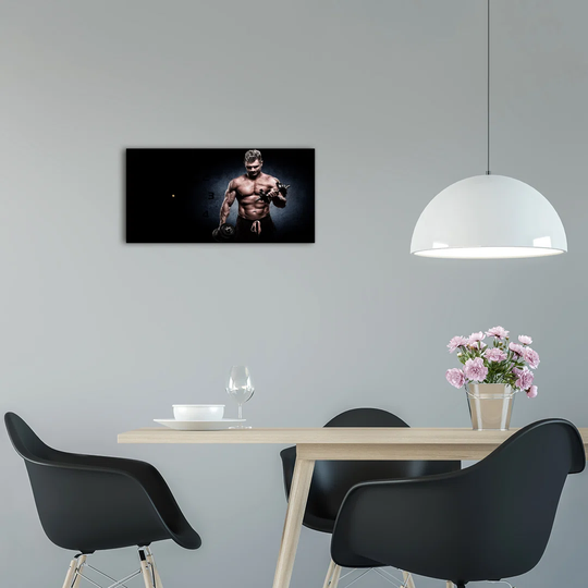 Jaryan Silent Wall Clock