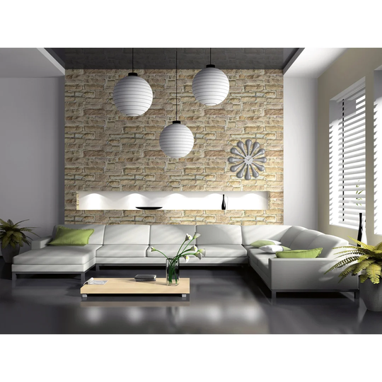 Eldorado 34cm Wall Clock