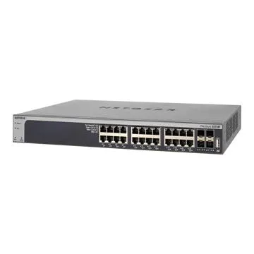 NETGEAR XS728T Switch 28-porte 10 Gigabit