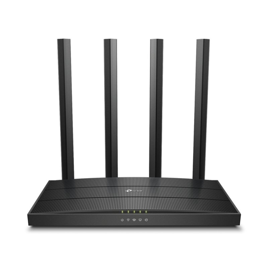 TP-Link ARCHER C80 - AC1900 Wireless MU-MIMO Wi-Fi Router