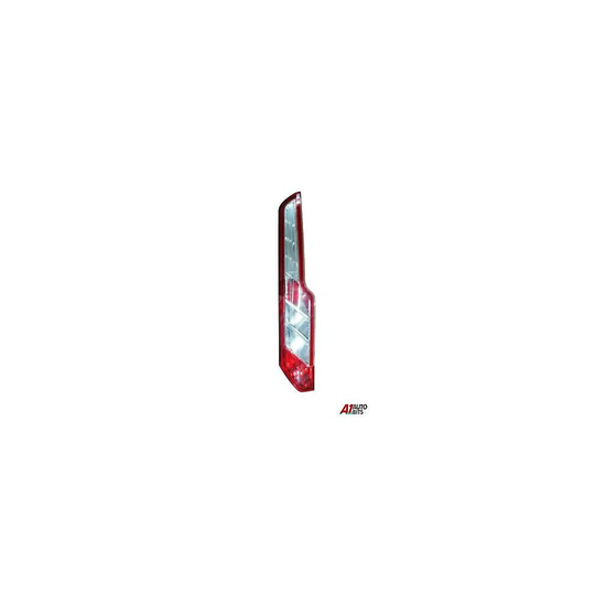 For Ford Transit Custom Rear Tail Light Back Lamp Lens Left N/S 2013 Onwards