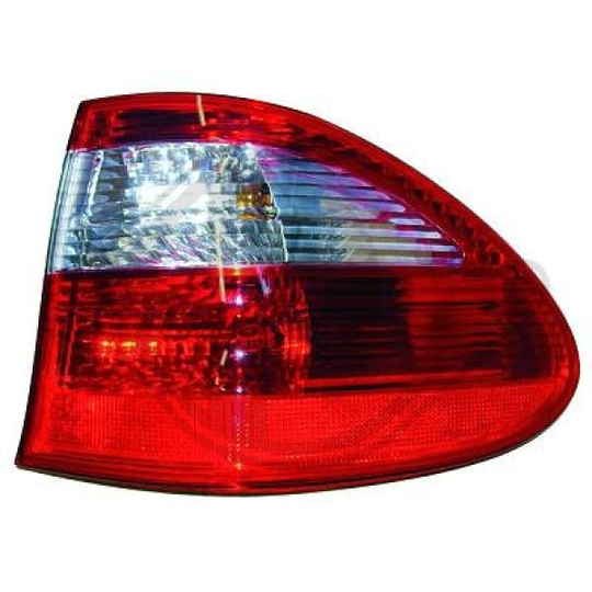 Tail light 1615690 Diederichs 1615690