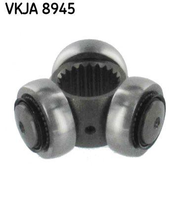Tripod Hub, Drive shaft VKJA 8945 SKF VKJA 8945