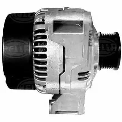 Alternator 8EL737824-001 by Hella