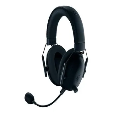 Razer BlackShark V2 PRO TrÃ¥dlÃ¸s Kabling Headset - Sort