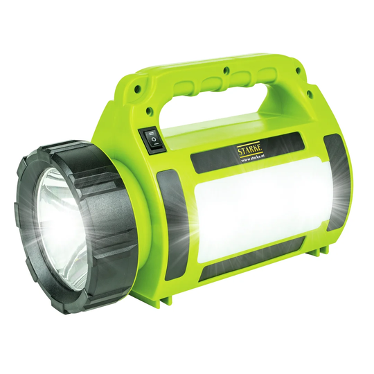 Flashlight