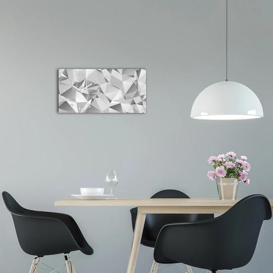 Jeiko Silent Wall Clock