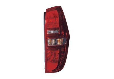 Combination Tail Light 8273932 Van Wezel 8273932