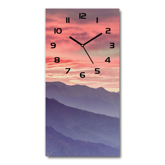 Jameil Silent Wall Clock