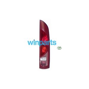 Tail Light RIGHT to '03 Trap Door TYPE 7265401