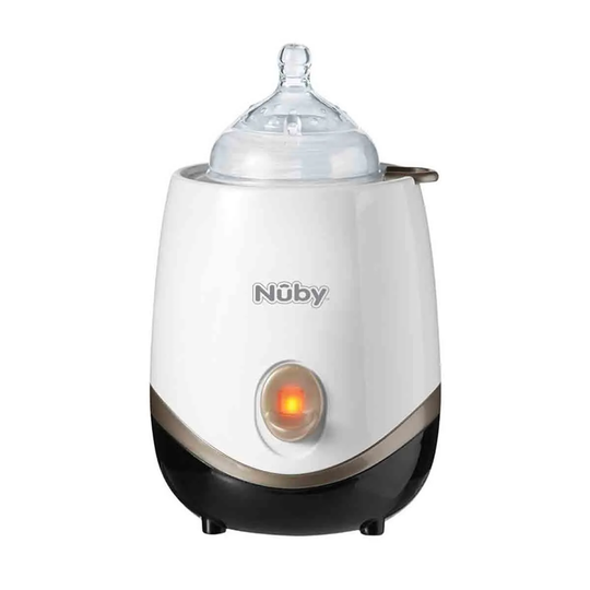 Nuby Nuby Bottle Warmer