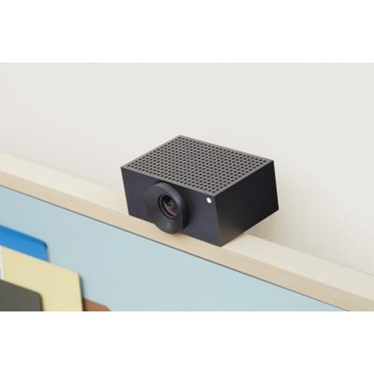 Huddly AI Collaboration Camera for Large Meeting Rooms