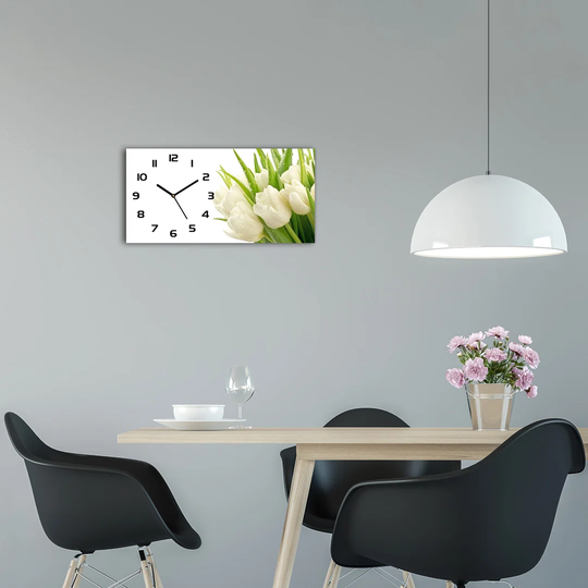 Jarika Silent Wall Clock