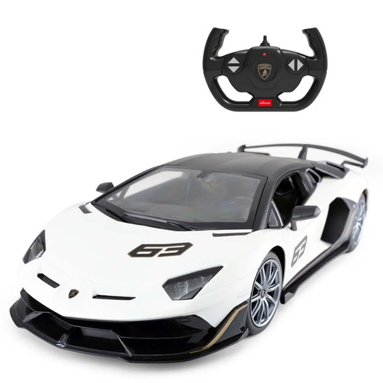Ricco R/C 1:14 Aventador SVJ Performance