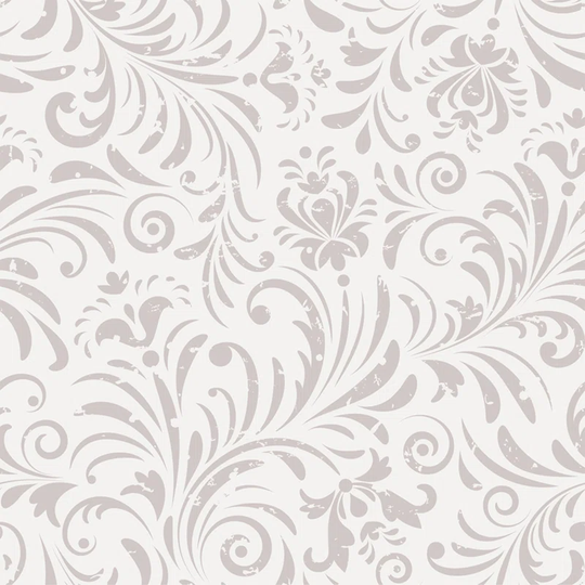 Madyson 2.08m x 1.46m Matte Wallpaper Roll
