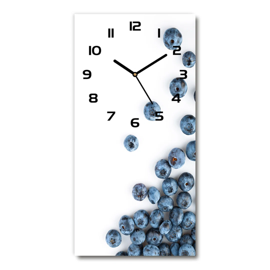 Jeanaya Silent Wall Clock