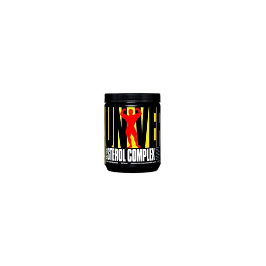 Universal Nutrition Natural Sterol Complex, 180 tablets