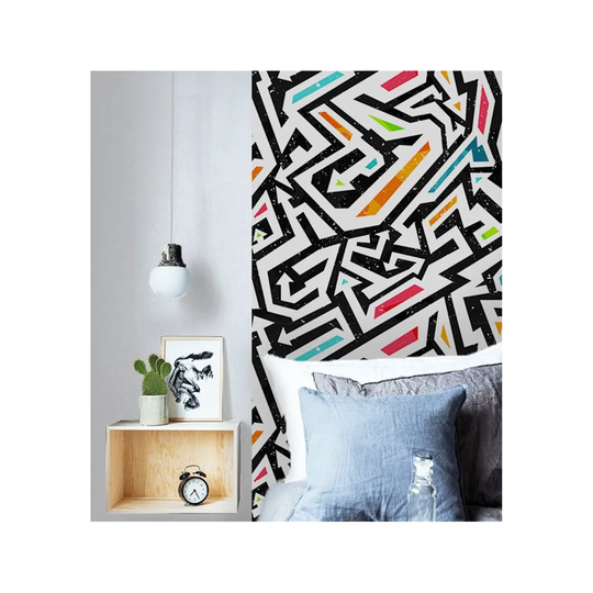 Jamius Graffitiphoto Wallpaper