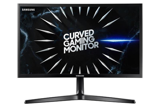 Samsung C24RG5 24" Curved 144Hz Full HD Gaming Monitor