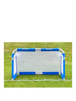 Samba 5Ft X 3Ft Aluminium Folding Goal