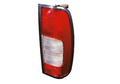 Combination Tail Light 1346922 Van Wezel 1346922