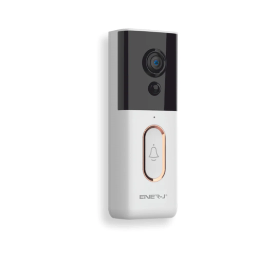 Smart Wireless Doorbell Kit