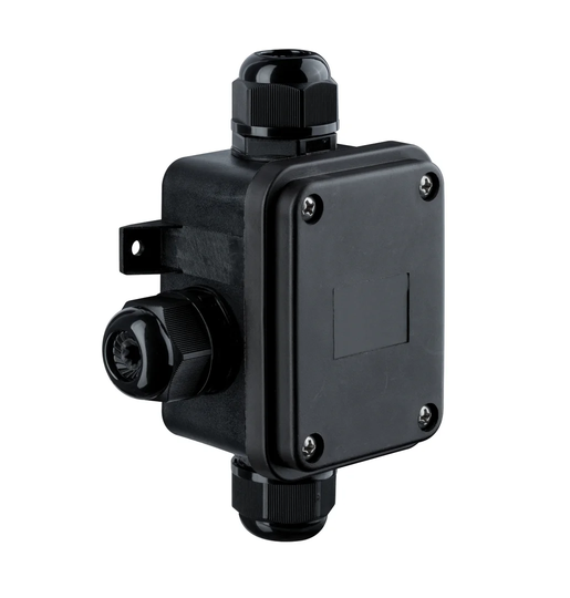 3-Way Adapter