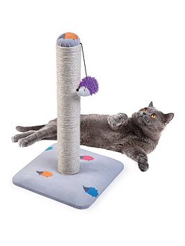 Zoon Hoglets Cat Scratcher 0.5M