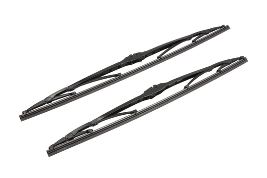 Wiper Blade COMPACT 576012 Valeo 576012