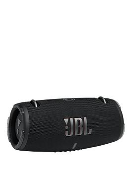 Jbl Xtreme 3 Waterproof Portable Speaker