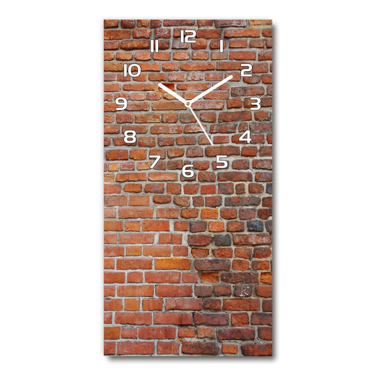 Jermanie Silent Wall Clock