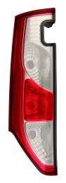 Combination Tail Light 551-19B2R-UE Depo 55119B2RUE
