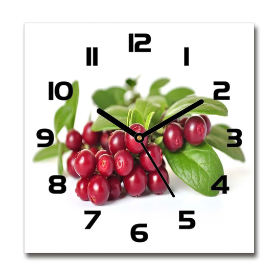 Herolind Silent Wall Clock