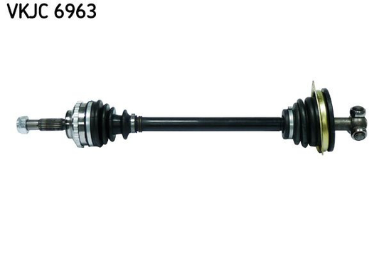 Drive Shaft VKJC 6963 SKF VKJC 6963