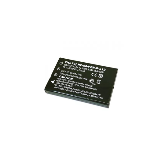 Rechargeable Battery KLIC-5000 KLIC 5000 KLIC5000 Kodak Digital Camera